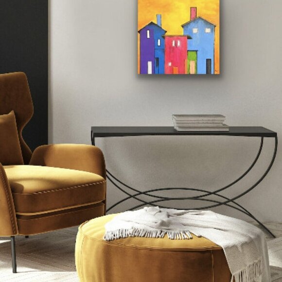 Three Buildings - Picture 7 of 8